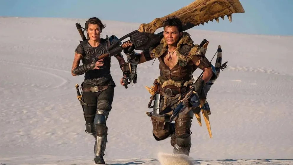 La recién llegada y arrasadora película que impuso Netflix: te pondrá la piel de gallina y querrás ver más