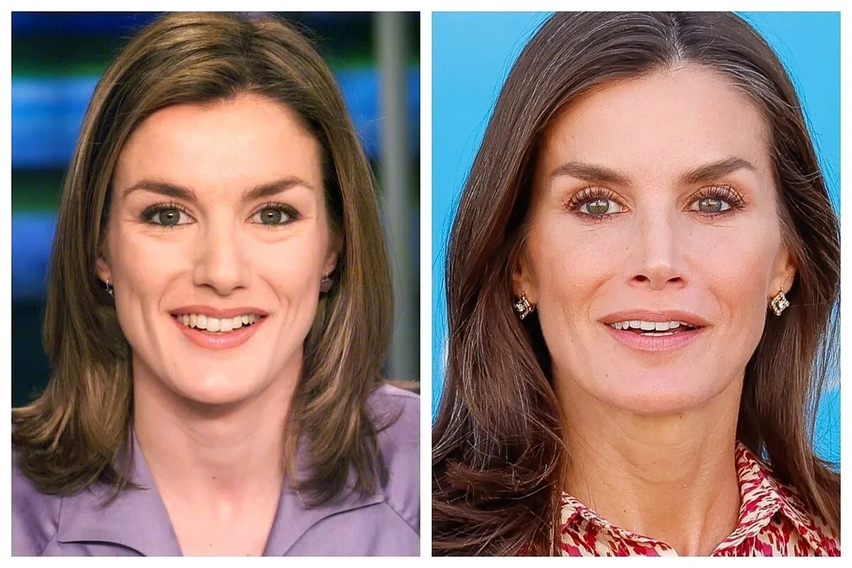 REINA LETIZIA