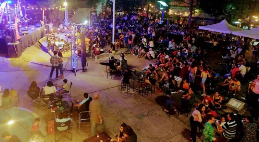 Agenda cultural en Salta: las increíbles actividades que se podrán hacer este fin de semana largo 