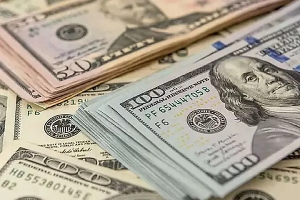 Dólar oficial y dólar blue: cómo cerró la cotización este jueves 16 de noviembre