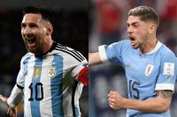 Argentina vs. Uruguay en las eliminatorias sudamericanas: toda la información clave para no perderse el partido