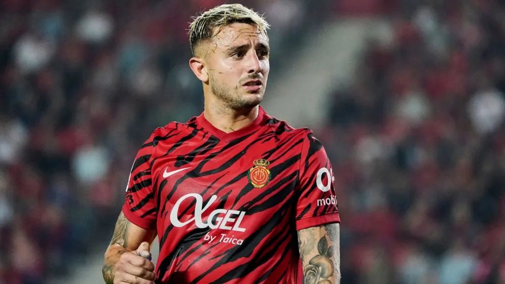Conocé a Pablo Maffeo, el español convocado por Scaloni para la selección argentina