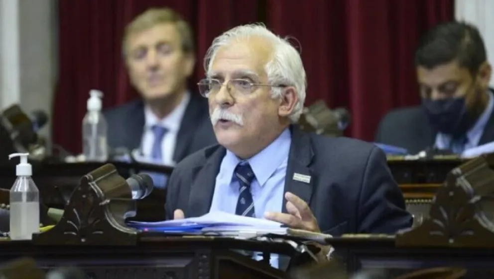 Carlos Zapata ante ataques a sedes de PJ y UP: “La violencia en la política, por más pequeña que sea, no se puede tolerar”