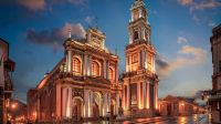 El destino norteño de Argentina elegido como el mejor para ir de vacaciones: una ciudad económica y hermosa