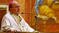 El arzobispo Mario Cargnello invita a una "Jornada de Oración y ayuno por la Patria"