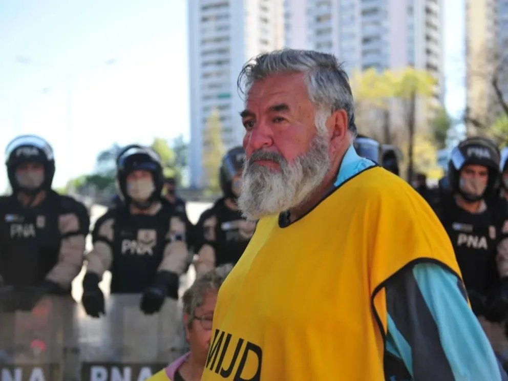 Raúl Castells advirtió saqueos en diciembre: “La gente no se va a aguantar las fiestas sin comer"