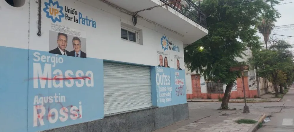 Análisis electoral: cómo cambió el voto a Sergio Massa entre las PASO y primera vuelta en Orán