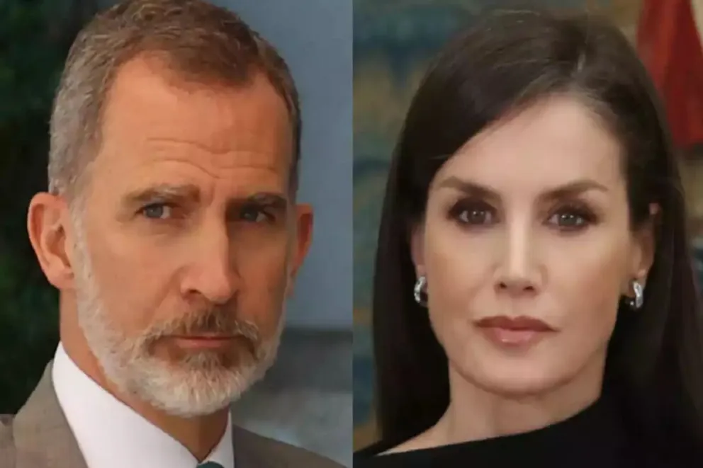 El rey Felipe descubre lo que Letizia le ocultó antes de formalizar la relación