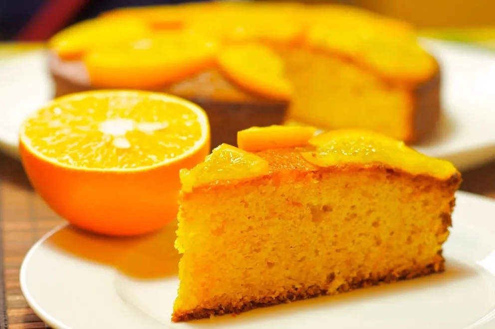 Aquí te damos una receta para que hagas por primera vez este postre de naranja con 3 ingredientes