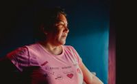 Salta despide a Diana Zoe López García, referente salteña de la comunidad trans asesinada en Buenos Aires