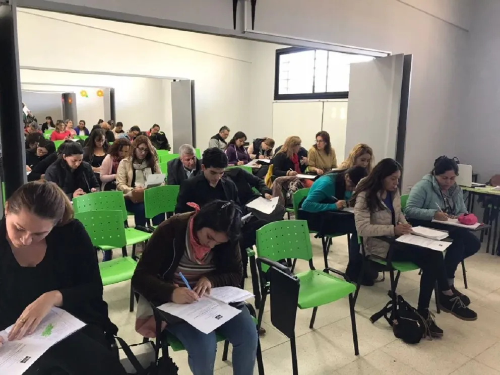 AMET Salta dictará un instructorado gratuito para docentes afiliados: cómo acceder 