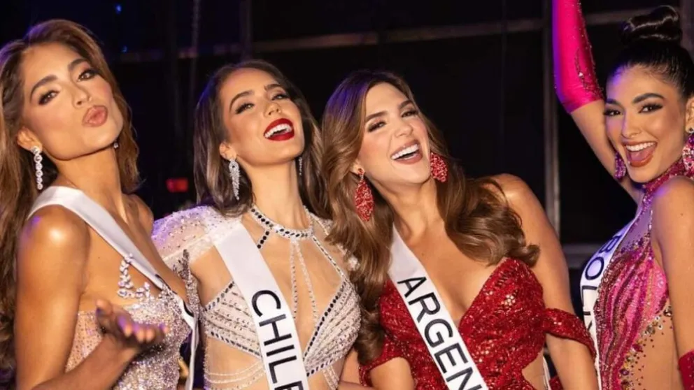 Esta es la bellísima mujer que ganó el Miss Universo 2023: fue la mejor entre 84 mujeres