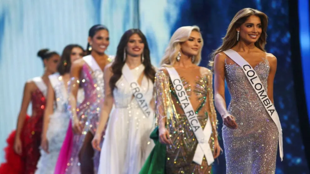 Para no parar de reír: los mejores memes de Miss Universo 2023 que inundaron las redes sociales
