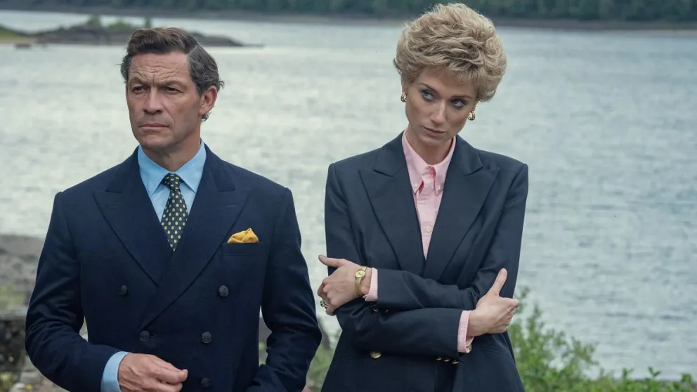 Todos los secretos son contados: estos son los impactantes detalles sobre la vida de Lady Di que reveló la serie The Crown
