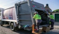 Así funcionará el servicio de recolección de residuos en Salta durante los festejos de año nuevo