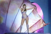 Tragedia en un show de Taylor Swift: una fan murió en la previa de su concierto en Brasil