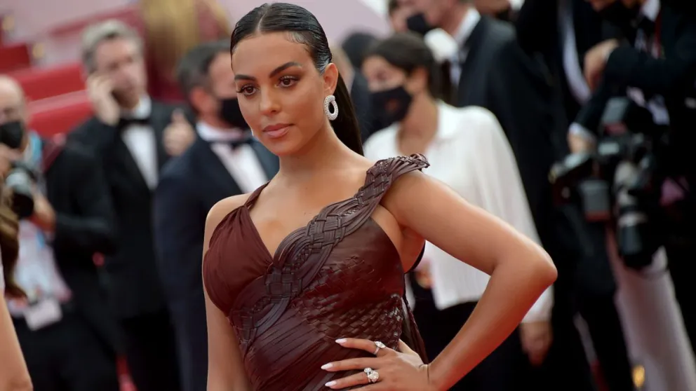 El video exclusivo de la increíble fiesta que Georgina Rodríguez organizó para su hija