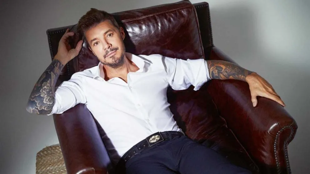 Ángel de Brito confesó filosos detalles del multimillonario juicio de Marcelo Tinelli y Jony Viale: video