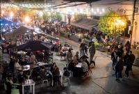 Veda electoral en Salta: hasta que hora abrirán hoy los bares y locales gastronómicos  