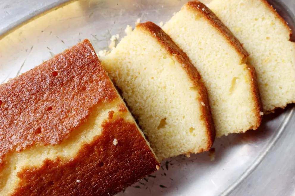 Sin harina ni azúcar: el delicioso budín saludable para una soñada merienda, la mejor versión