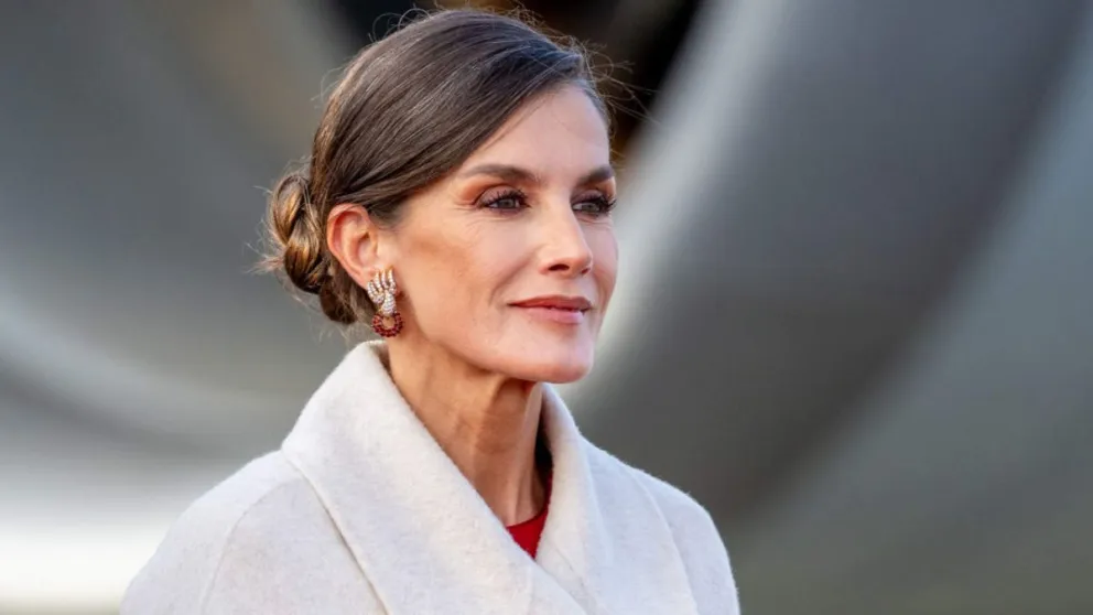 El carácter de la reina Letizia sale a la luz, la reina Sofía no puede controlarla