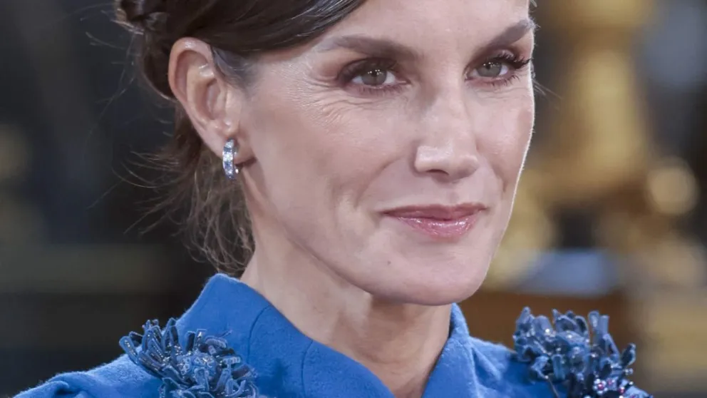 Los gestos de mala educación de la reina Letizia que escandalizan a toda España