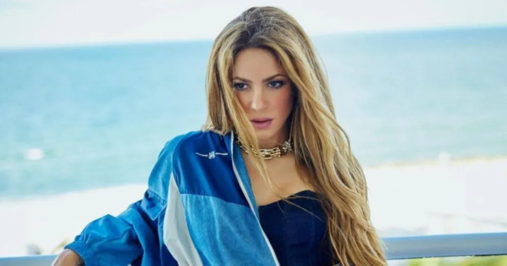 Conoce las insólitas exigencias que pide Shakira para aceptar un concierto