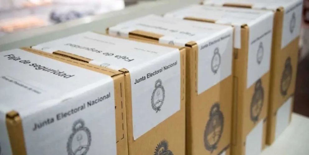 Como en Salta: el Gobierno nacional busca eliminar las PASO para las próximas elecciones