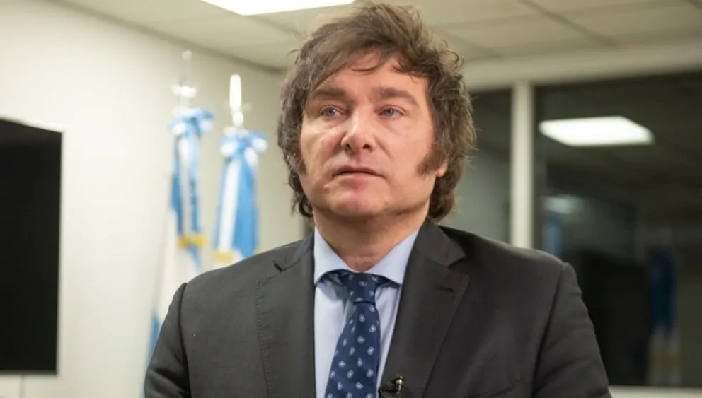 Balotaje 2023| Javier Milei se impuso en Salta con más del 58% de los votos