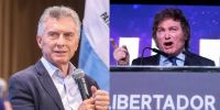 Balotaje 2023| Mauricio Macri felicitó a Javier Milei por su triunfo presidencial: "Comienza una nueva época"