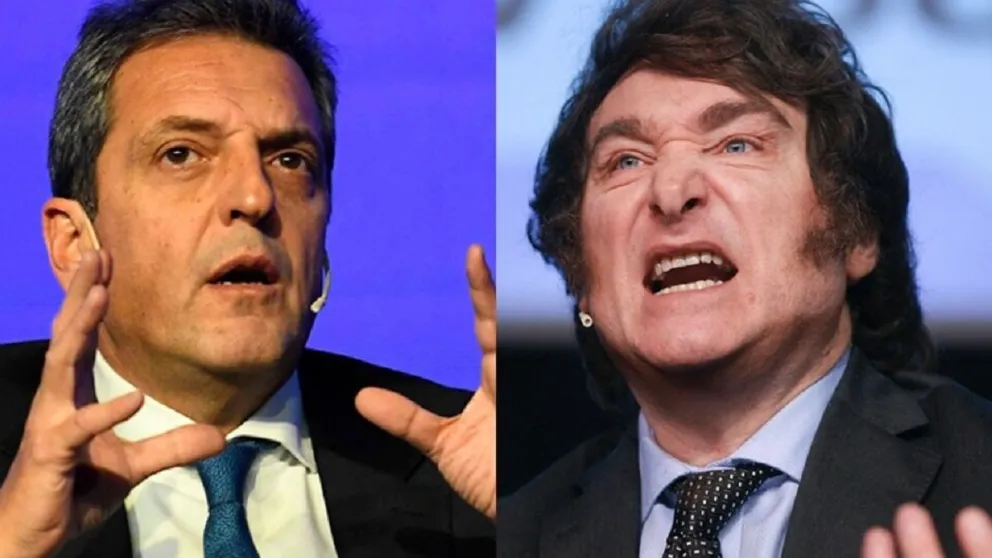Balotaje 2023| Conocé el resultado de la votación en Orán