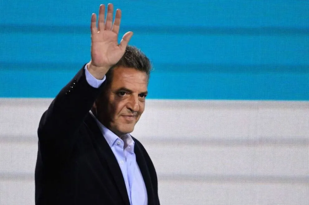 |Balotaje 2023| ¿Cuáles fueron las provincias en las que ganó Sergio Massa?