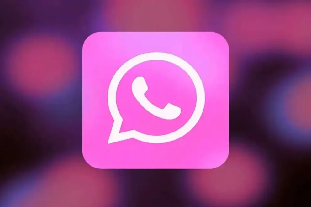 WhatsApp introduce el “modo rosa” y sorprende a todos: para qué sirve y cómo funciona 