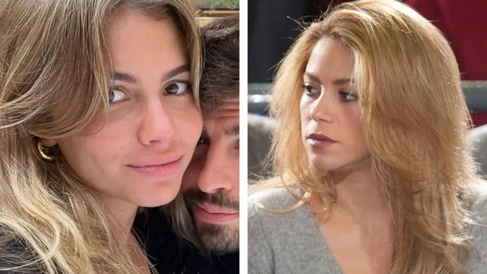 Se desvela la peor humillación que vivió Shakira por culpa de Clara Chía 