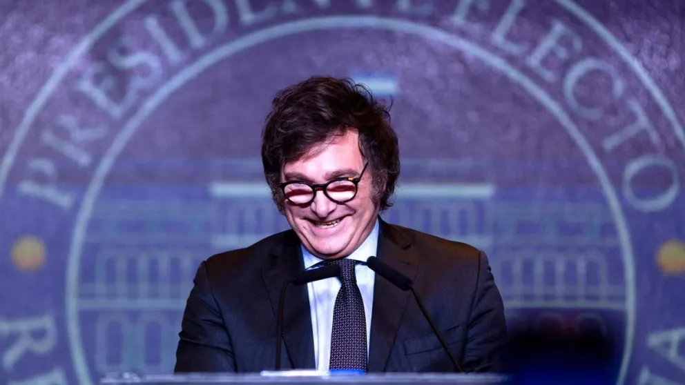 Javier Milei sobre los créditos UVA: “Si tomaron una decisión incorrecta, se tienen que hacer cargo"