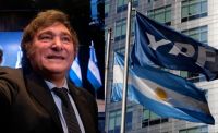 Tras el triunfo de Javier Milei en el balotaje vuelan las acciones argentinas en Wall Street