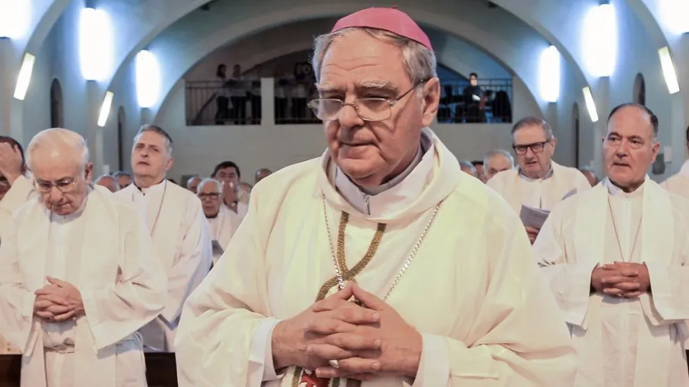 Tras el balotaje, la Iglesia rezará para que "el Señor ilumine a las nuevas autoridades"