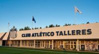 El inesperado mensaje de Club Atlético Talleres hacia Javier Milei después del balotaje: esto dijo
