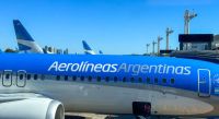  Javier Milei informó cuál será el futuro de Aerolíneas Argentinas