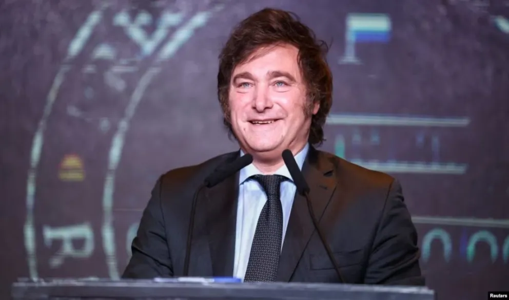 Javier Milei confirmó que no anunciará más integrantes de su gabinete hasta el 10 de diciembre
