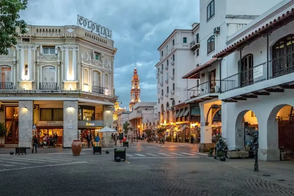 Fin de semana largo en Salta: el turismo impulsó una ganancia de mas de $1800 millones