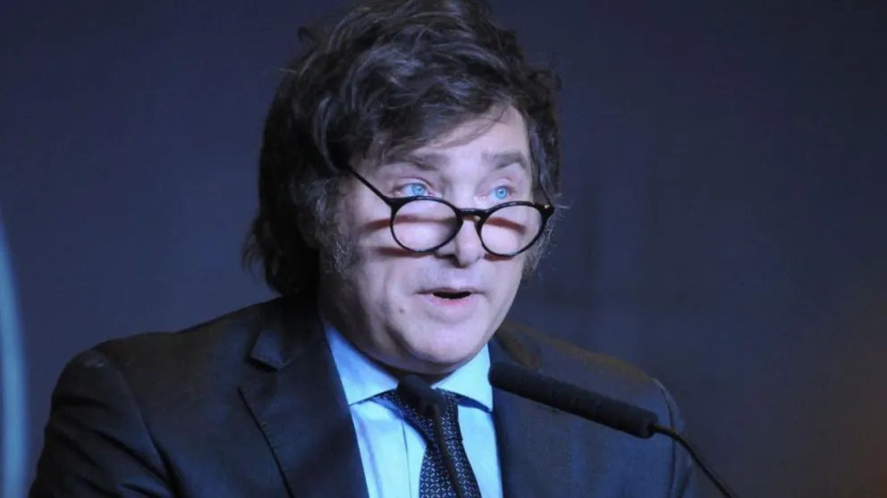 En su felicitación a Javier Milei, el primer ministro inglés le envió una advertencia sobre las Malvinas