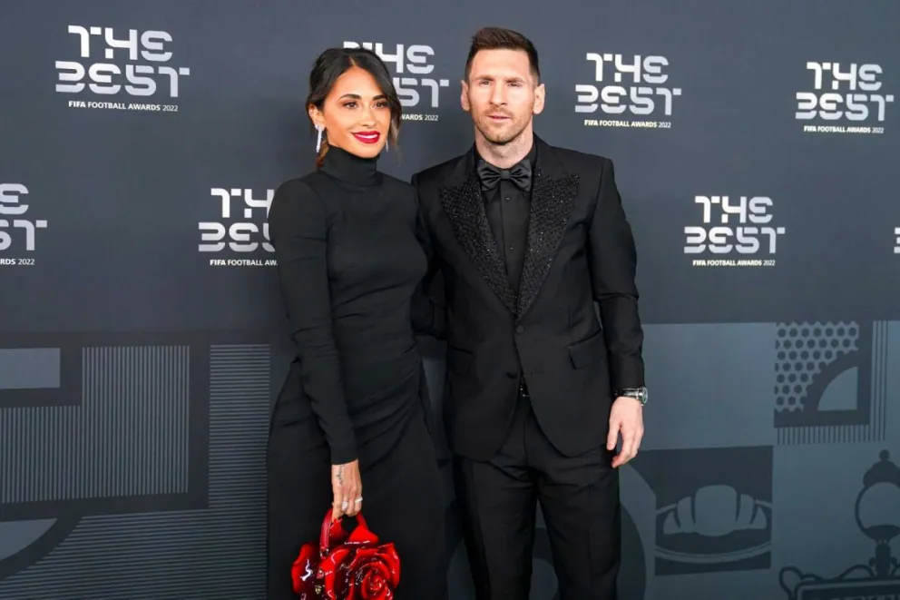 Así es la vida de soltera que lleva Antonela Roccuzzo, mientras Lionel Messi no está: fotos