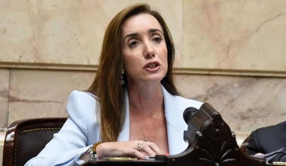 Victoria Villarruel llegó a Salta: qué actividades realizará durante su primera visita oficial a la provincia
