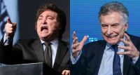 Mauricio Macri pone paños fríos a la supuesta alianza con LLA y hace esperar a Javier Milei