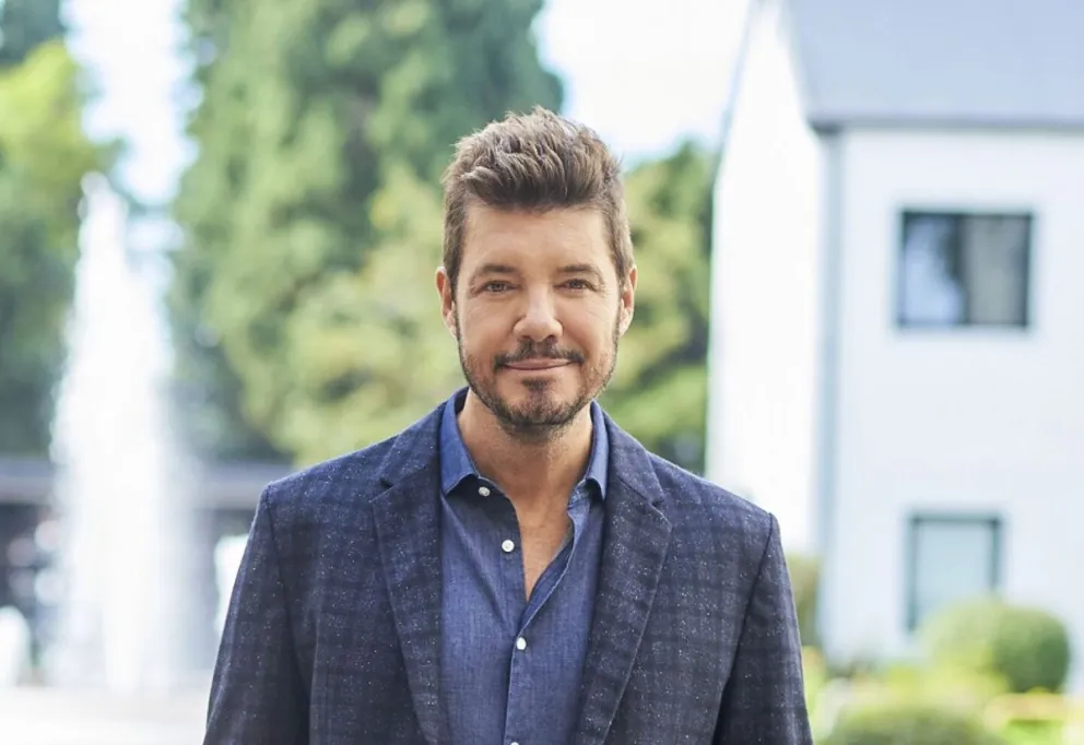 La cruda indirecta de Marcelo Tinelli a Fátima Flórez, tras el triunfo de Javier Milei