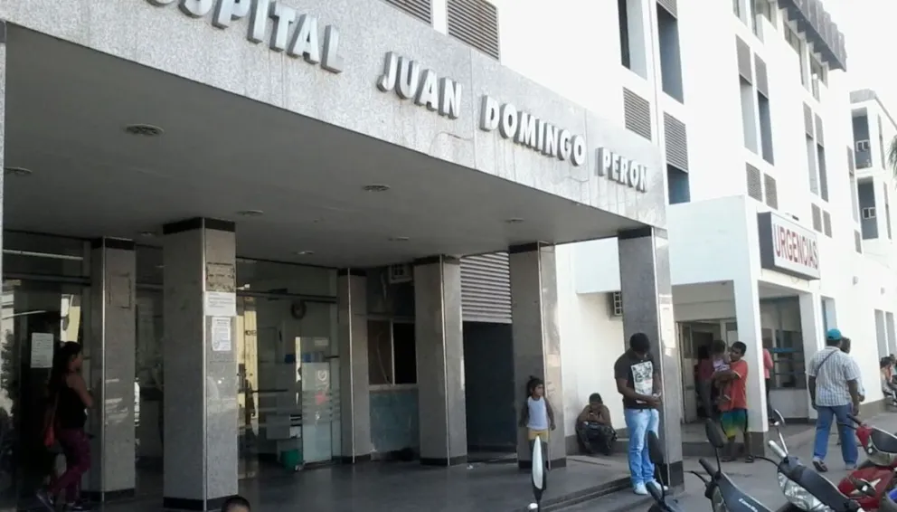 Un perro atacó a una beba en Tartagal y no pudo ser operada porque no hay cirujano 