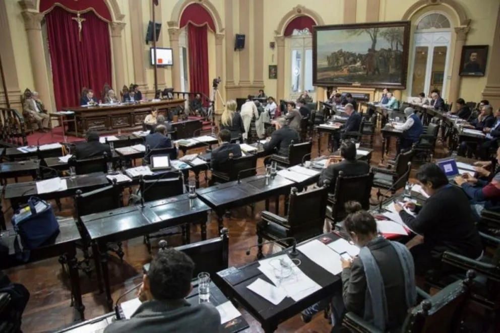 Diputados salteños sesionan hoy antes de los cambios en la Legislatura: quiénes asumirán bancas