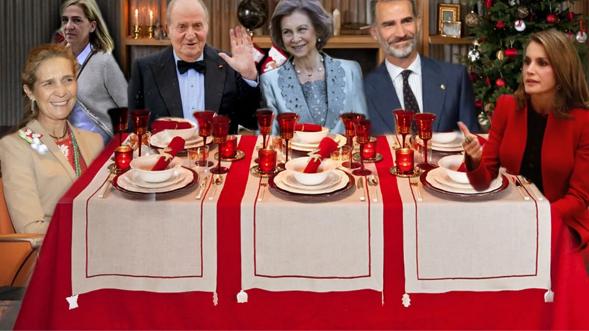 REINA LETIZIA