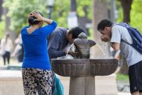 Ola de calor: los motivos de las altas temperaturas en Salta
